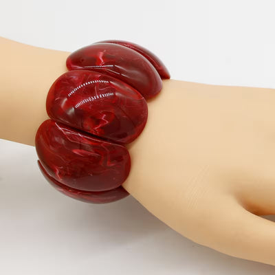 Bracelet Amandine – Élégance intemporelle & charme raffiné