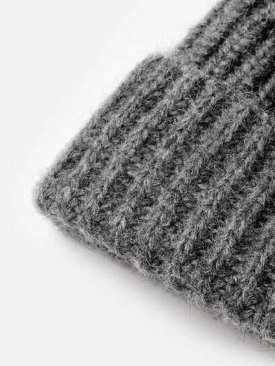 Le Bonnet Marcel bonnet en cachemire