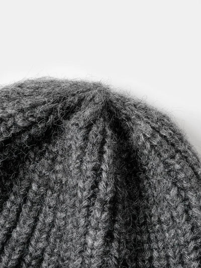 Le Bonnet Marcel bonnet en cachemire