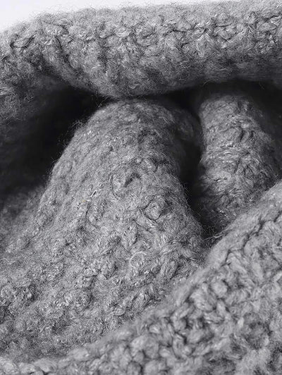 Le Bonnet Marcel bonnet en cachemire