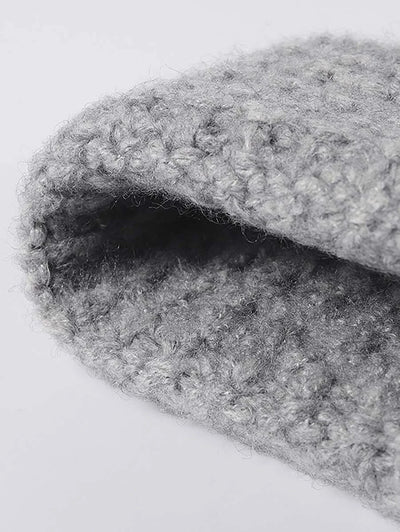 Le Bonnet Marcel bonnet en cachemire