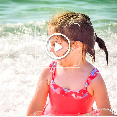 Appareil photo numérique pour enfants