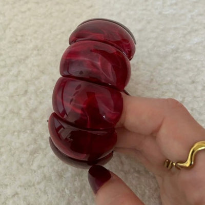 Bracelet Amandine – Élégance intemporelle & charme raffiné