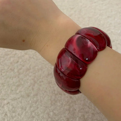 Bracelet Amandine – Élégance intemporelle & charme raffiné