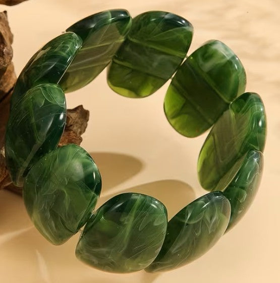 Bracelet Amandine – Élégance intemporelle & charme raffiné