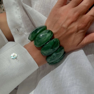 Bracelet Amandine – Élégance intemporelle & charme raffiné