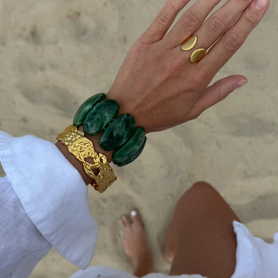 Bracelet Amandine – Élégance intemporelle & charme raffiné